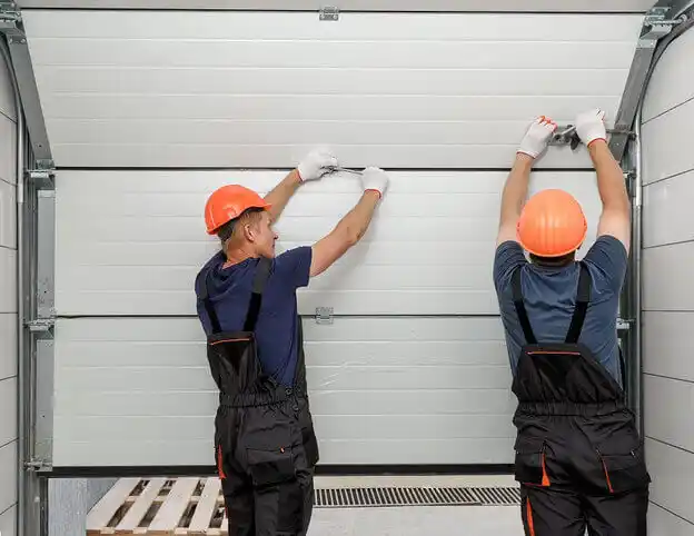 garage door service Berkeley